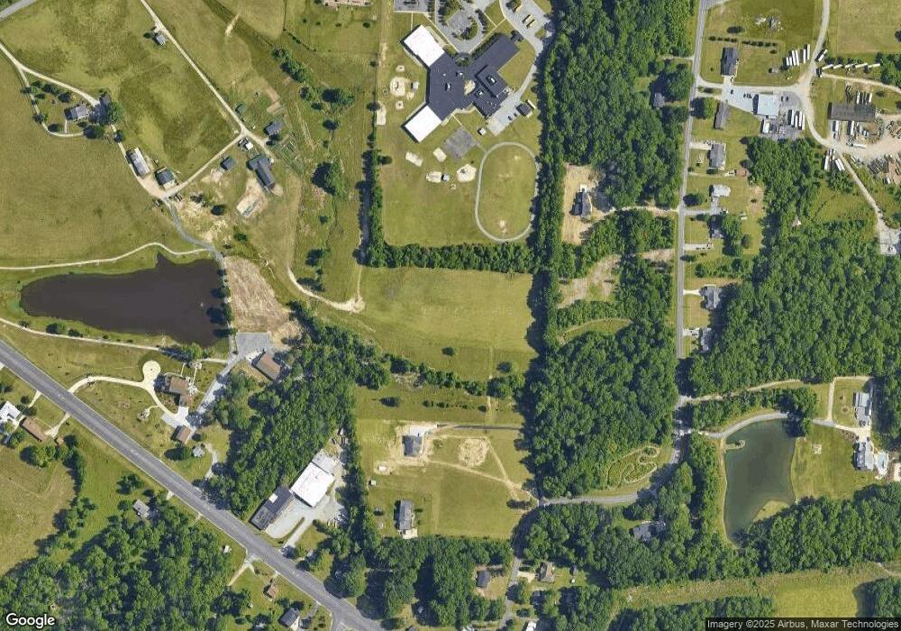 5679 Trotter Country Rd, High Point, NC 27263 - photo 1