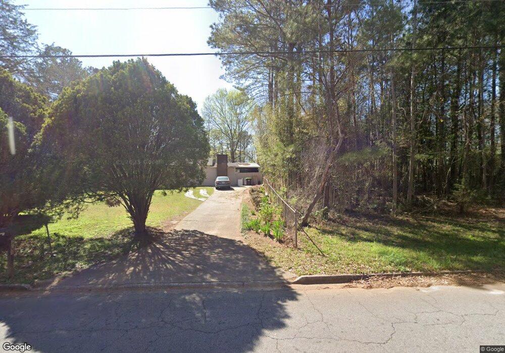 2769 Starr Rd, Morrow, GA 30260 - photo 1