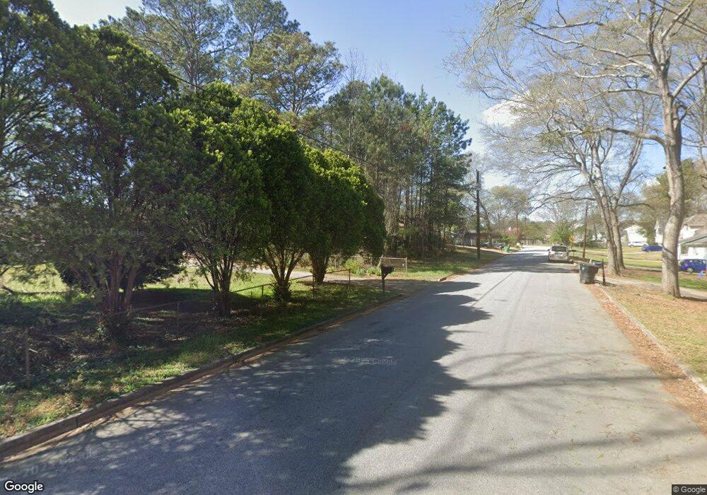 0 Starr Rd unit 8402014, Morrow, GA 30260 - photo 1