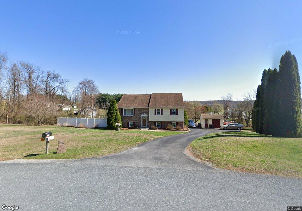 5019 Valley View Rd, Mohnton, PA 19540 - photo 1