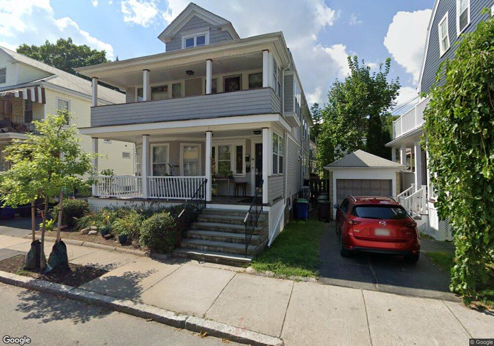 34 Leonard St unit 1, Somerville, MA 02144 - photo 1