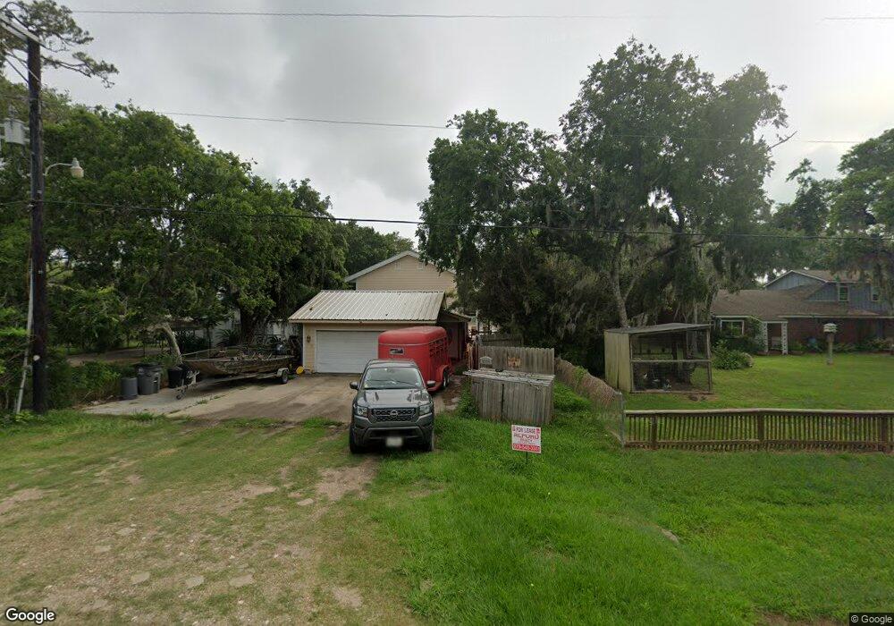 6338 County Road 659, Brazoria, TX 77422 - photo 1