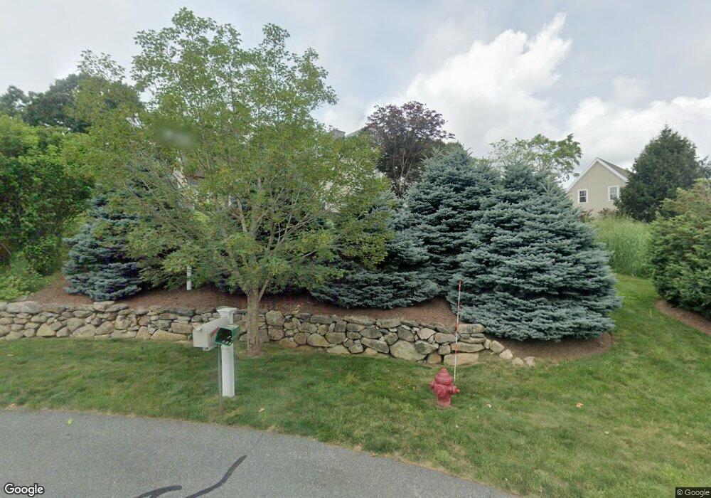 8 Masthead Ln, South Dartmouth, MA 02748 - photo 1