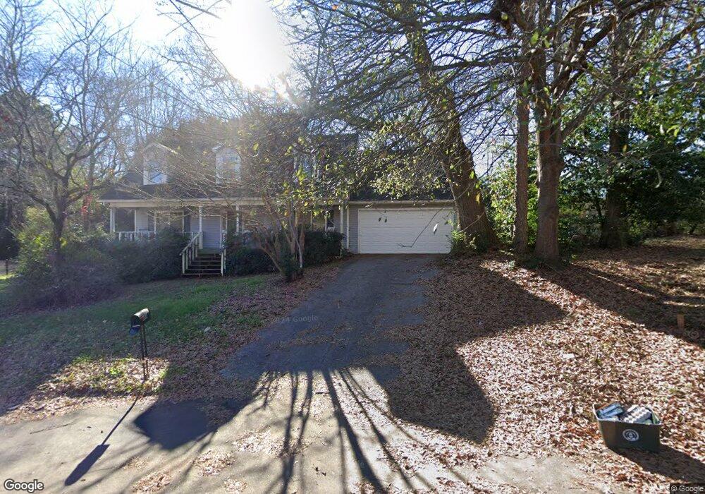 586 Sugar Springs Ct SW, Marietta, GA 30008 - photo 1
