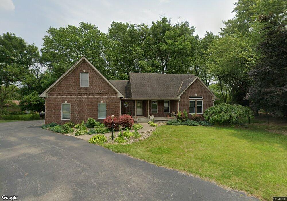 2573 S Peachtree Rd, Franklin, IN 46131 - photo 1
