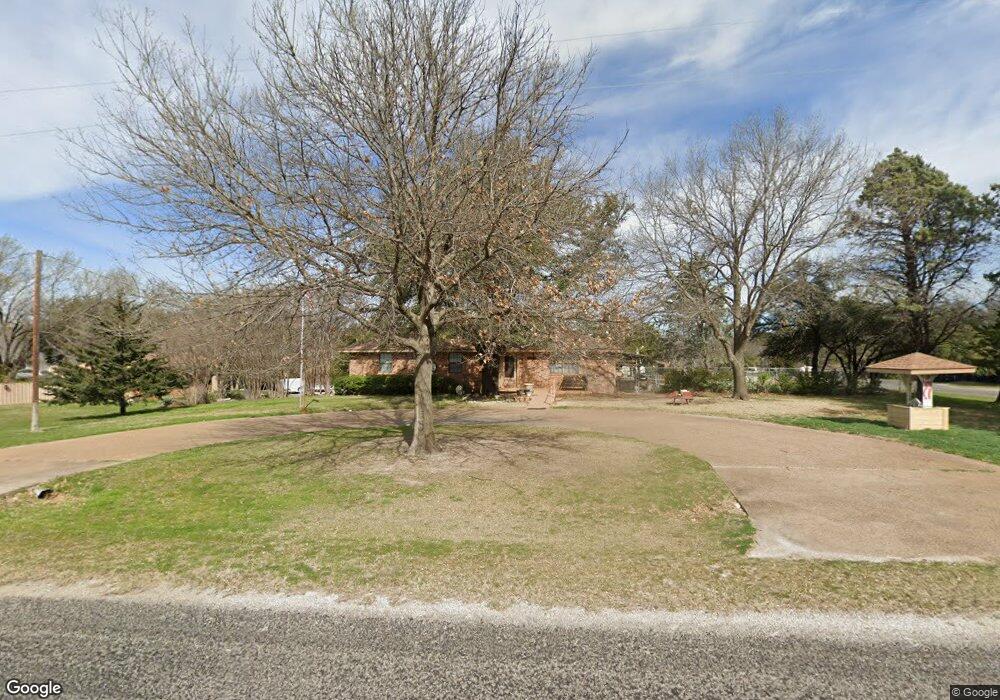 1925 Circleview Dr, Weatherford, TX 76087 - photo 1