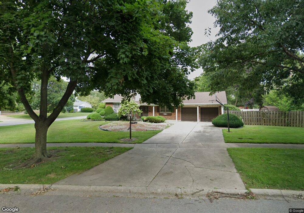 17701 Anthony Ave, Country Club Hills, IL 60478 - photo 1