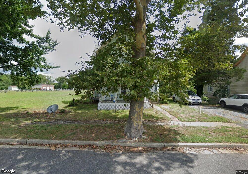 911 Union St, Port Norris, NJ 08349 - photo 1