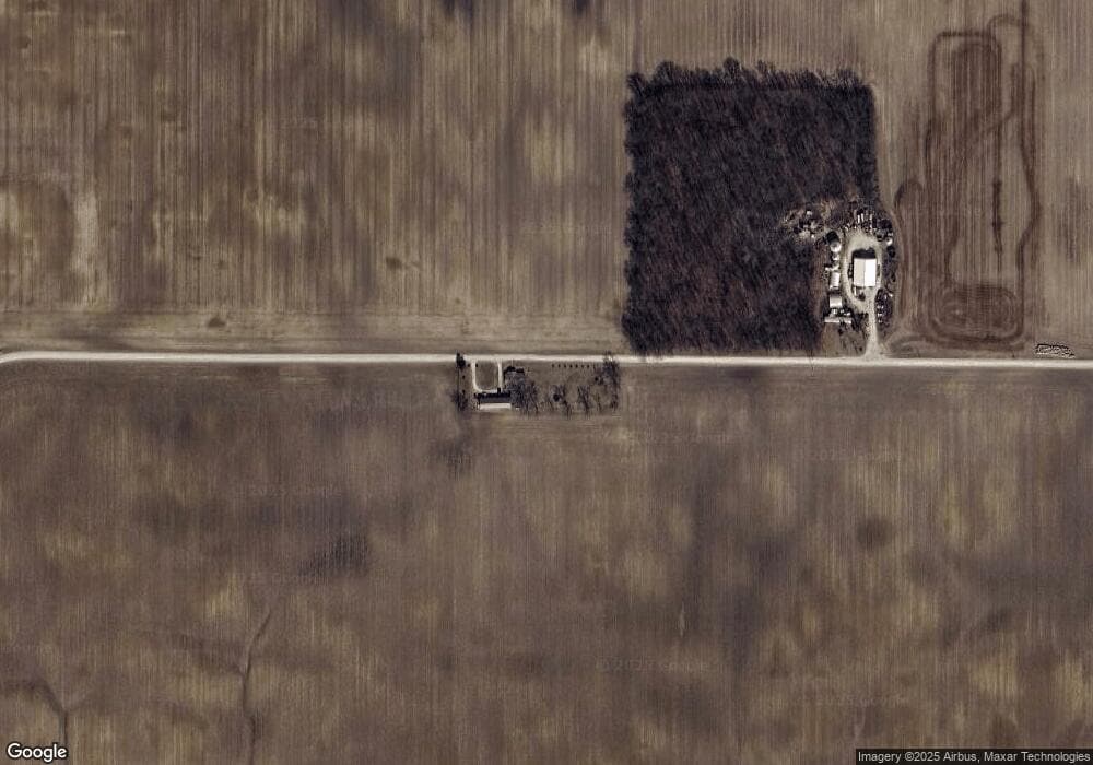 5445 E 600 N, Roanoke, IN 46783 - photo 1