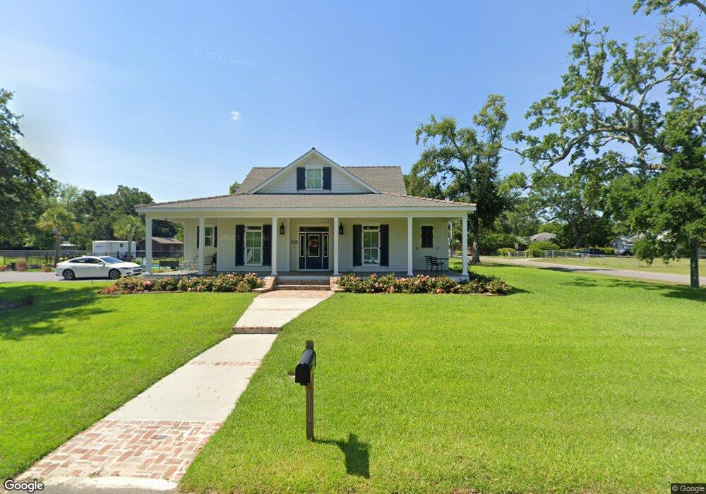 350 E Fourth St, Long Beach, MS 39560 - photo 1