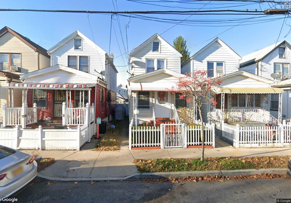 15079 116th Dr, Jamaica, NY 11434 - photo 1