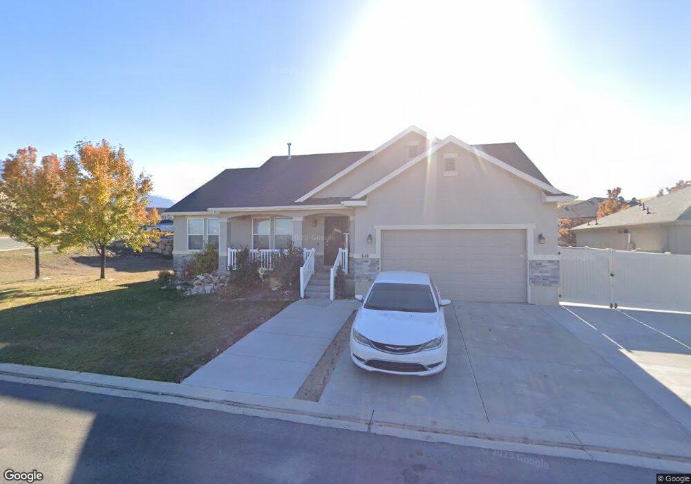 646 Quartz Dr unit 9, Santaquin, UT 84655 - photo 1