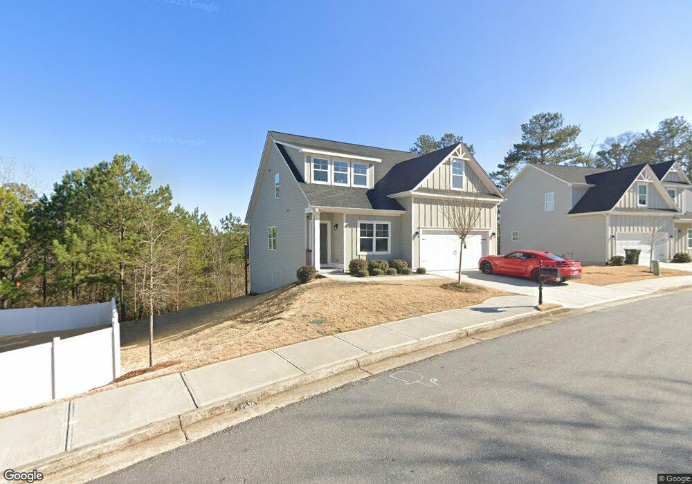 161 Russell Way unit Lot A12, Athens, GA 30606 - photo 1