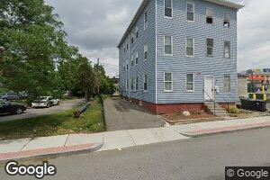 12 Lamartine St, Worcester, MA 01610