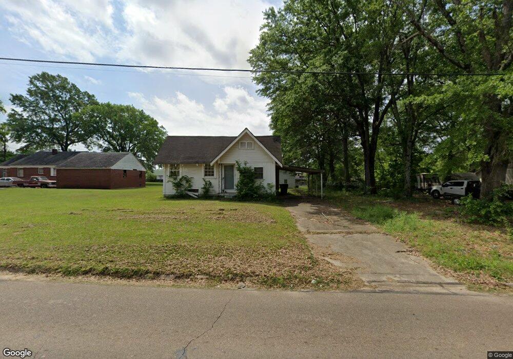 105 Old Boston Rd, Texarkana, TX 75501 - photo 1