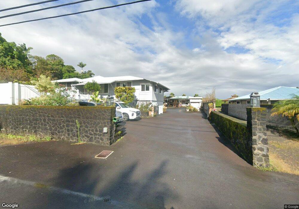 272 Mohouli St, Hilo, HI 96720 - photo 1