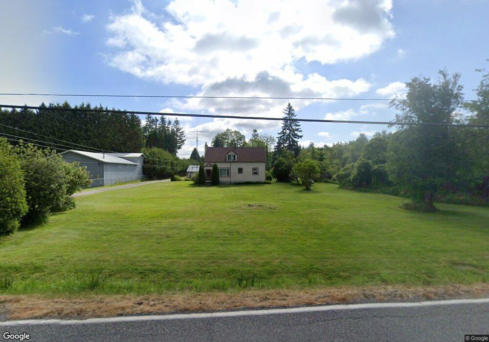 8322 Blaine Rd, Blaine, WA 98230 - photo 1