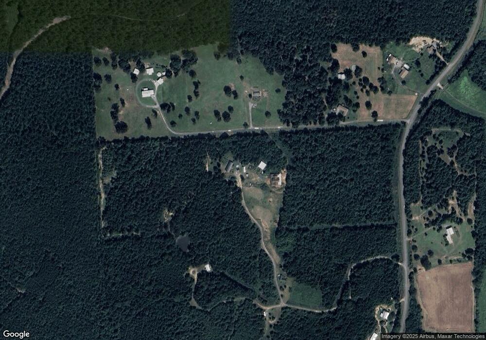 459 Spring Place Rd NE, White, GA 30184 - photo 1