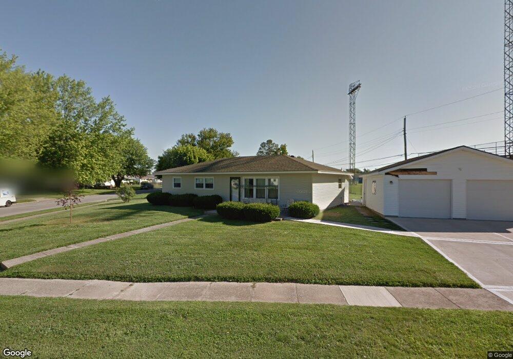 1002 Reid Ave, Xenia, OH 45385 - photo 1