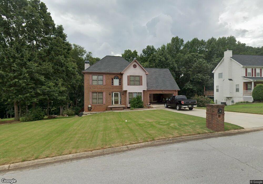 275 Wisteria Way, Covington, GA 30016 - photo 1