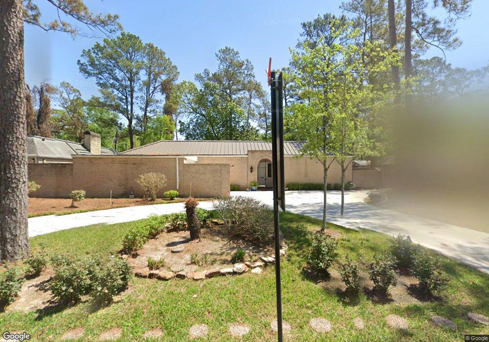 246 Gessner Rd, Houston, TX 77024 - photo 1