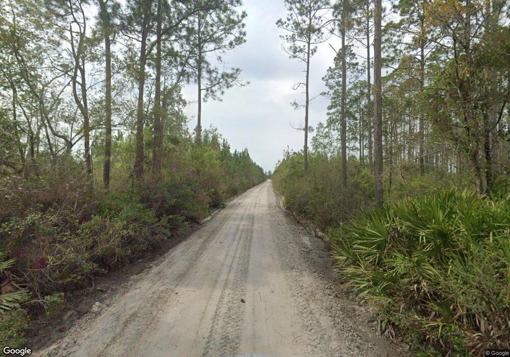 Off Dogwood Rd, Waynesville, GA 31566 - photo 1