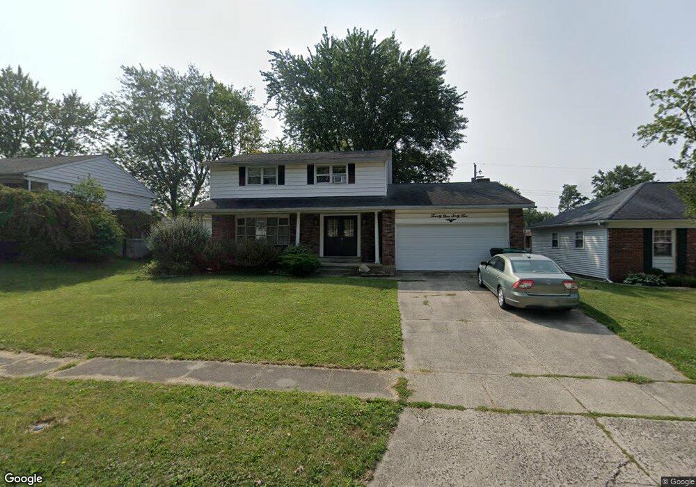 2965 Makley Dr, Lima, OH 45805 - photo 1