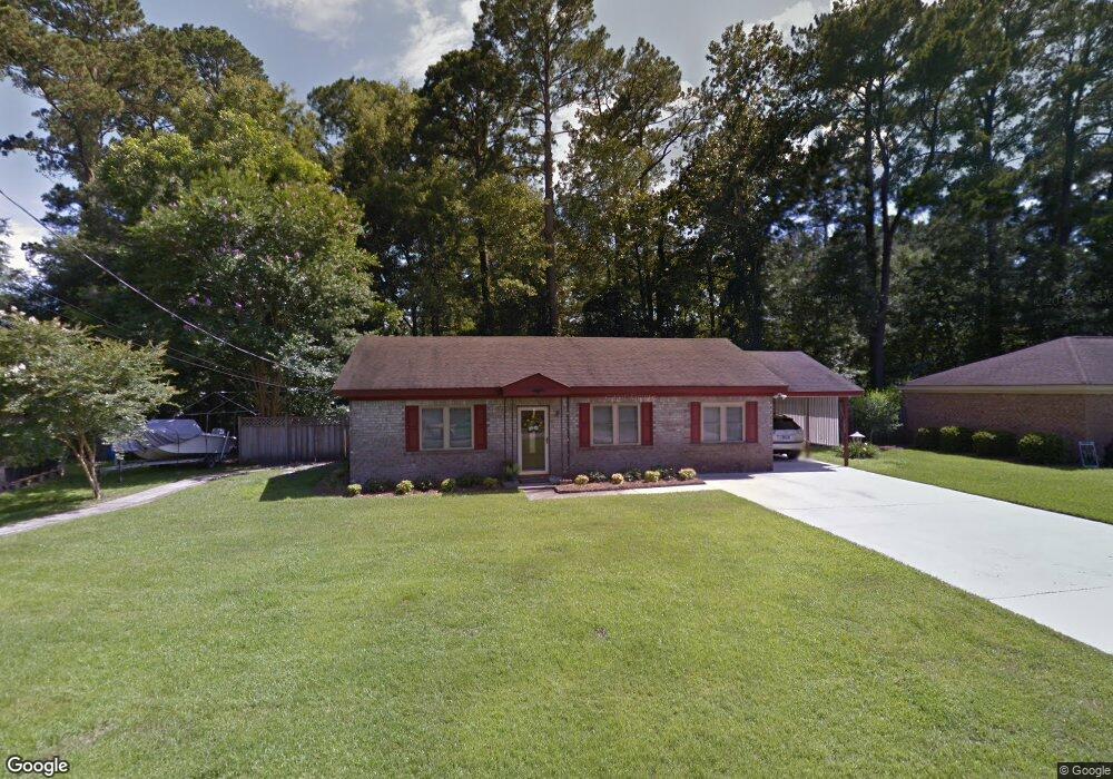 406 Stuart St, Pooler, GA 31322 - photo 1