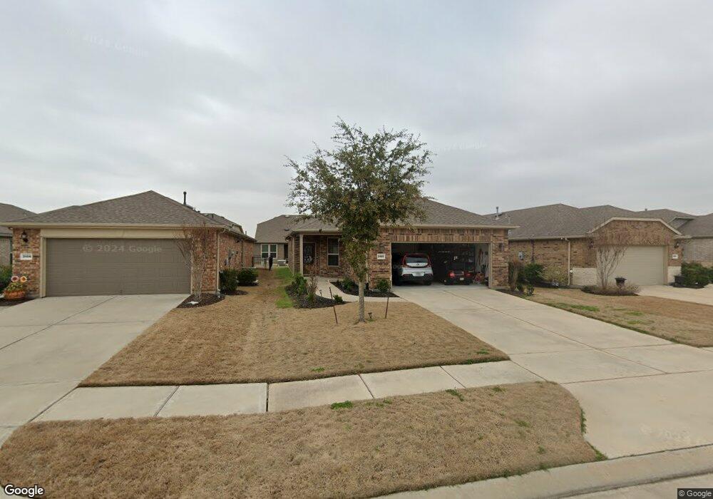 3102 Cocoplum Way, Richmond, TX 77469 - photo 1