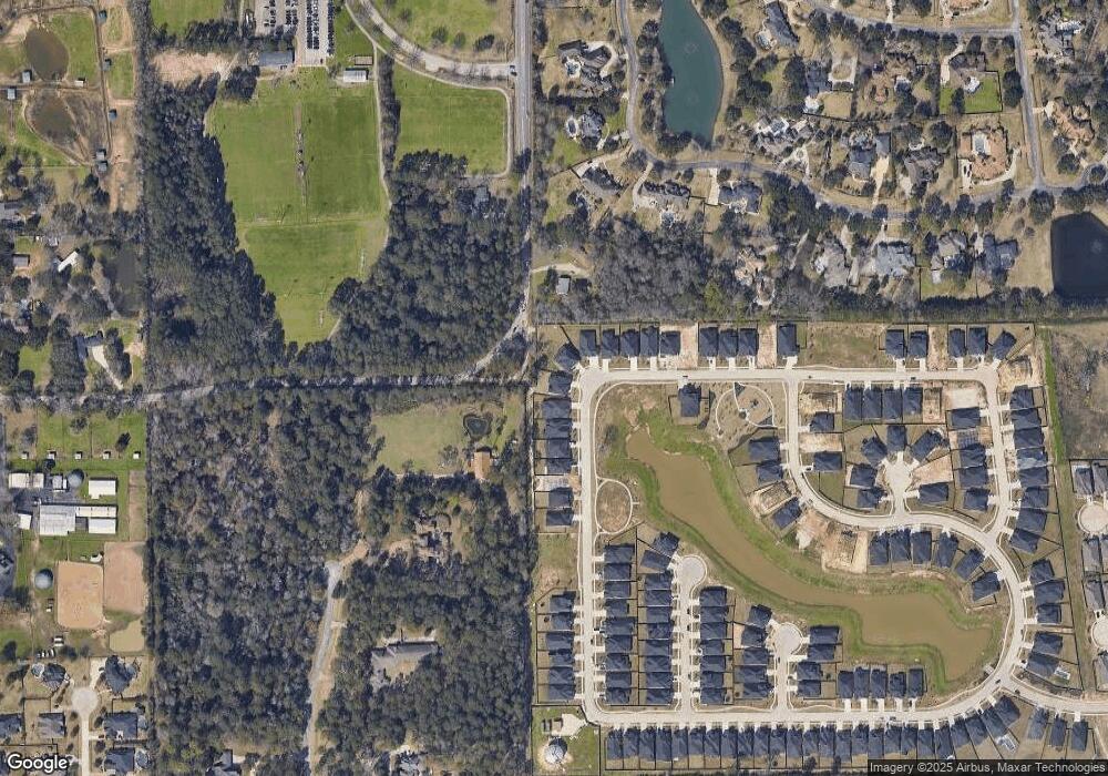 25031 Flint Lake Dr, Tomball, TX 77375 - photo 1