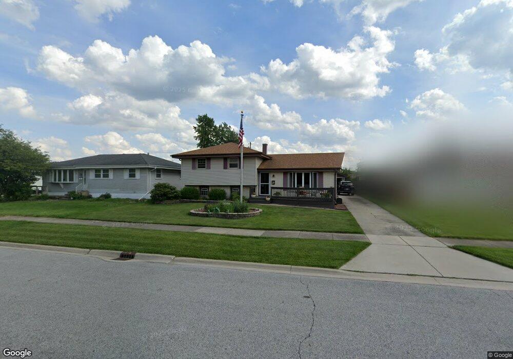 500 211th St, Dyer, IN 46311 - photo 1