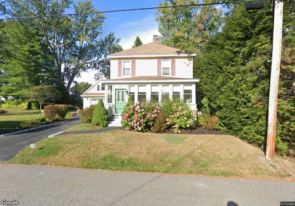 85 Wellington Rd, Portland, ME 04103 - photo 1