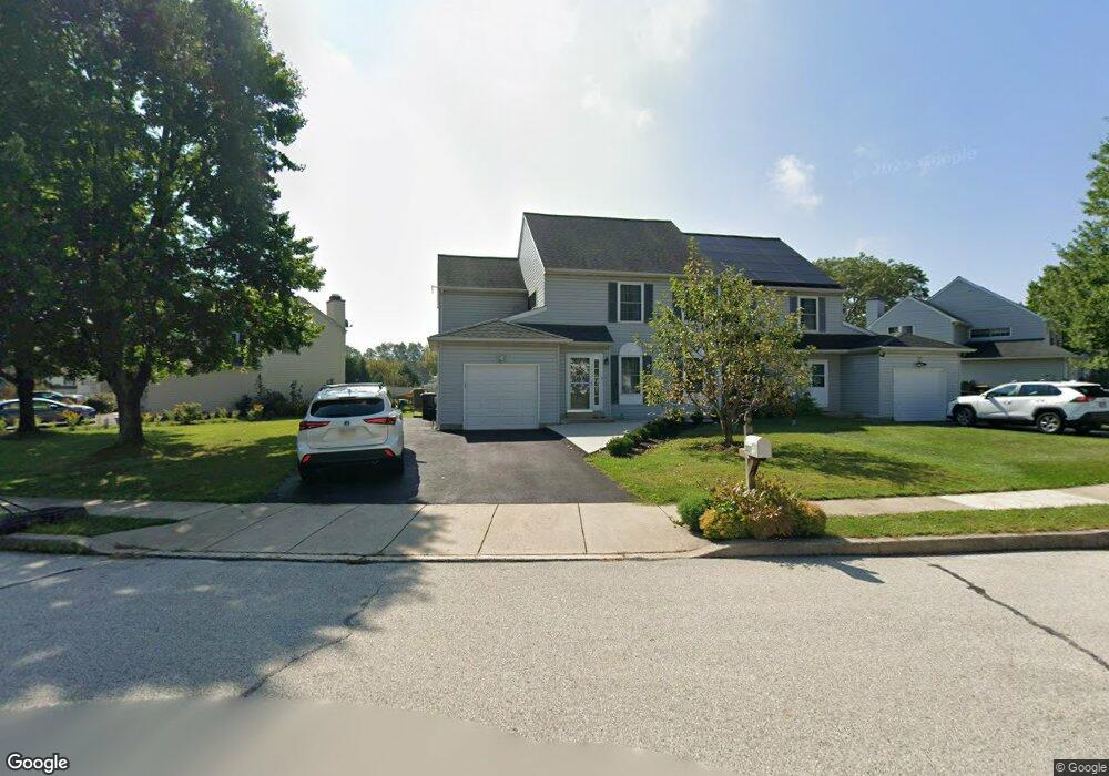 2371 Cambridge Cir, Hatfield, PA 19440 - photo 1