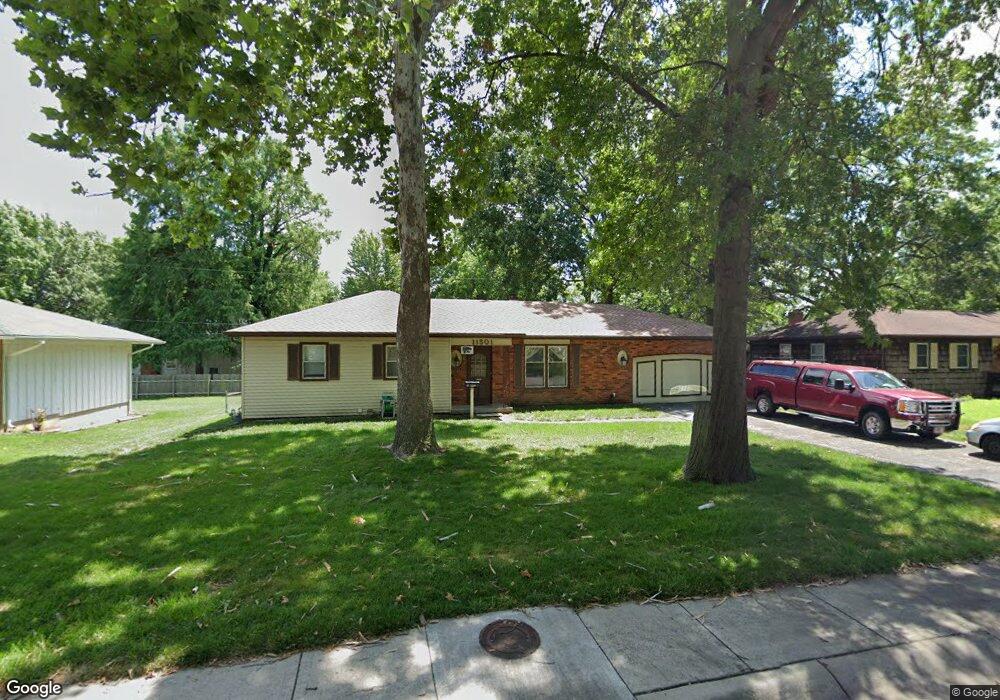 11501 W 70th Terrace, Shawnee, KS 66203 - photo 1