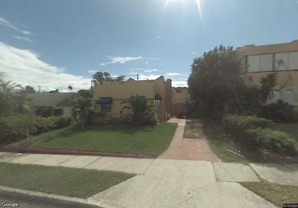 814 34th St, West Palm Beach, FL 33407 - photo 1