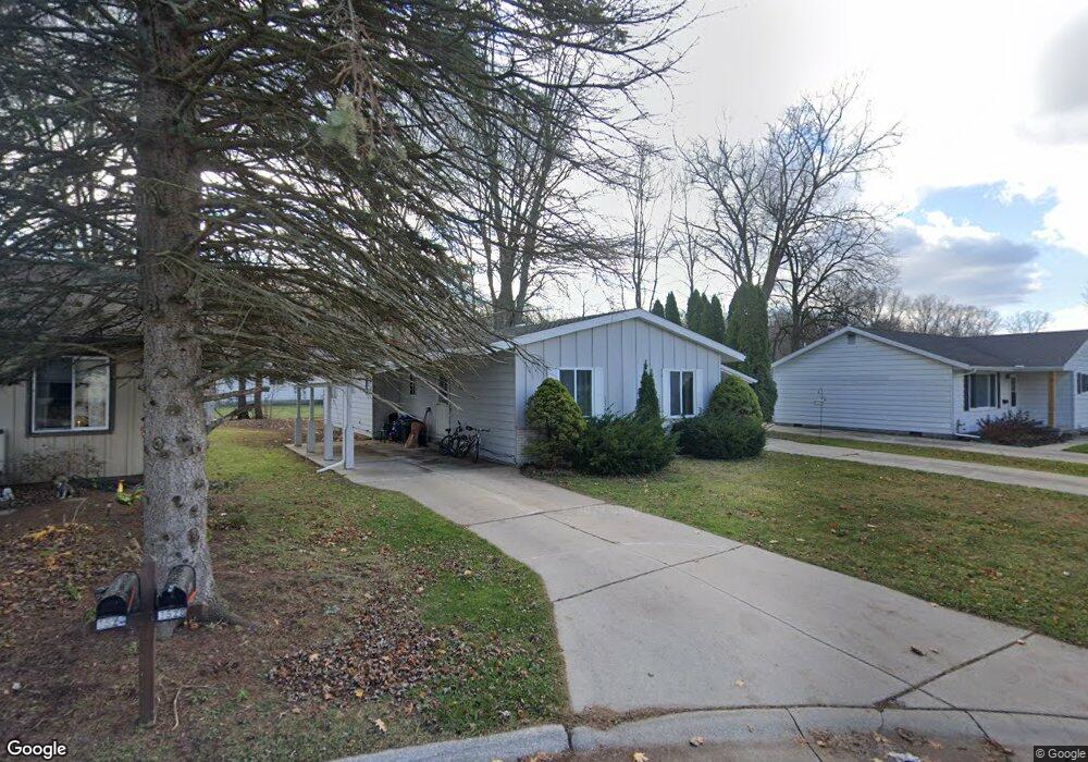 1536 Continental Ct unit 1538, Port Huron, MI 48060 - photo 1