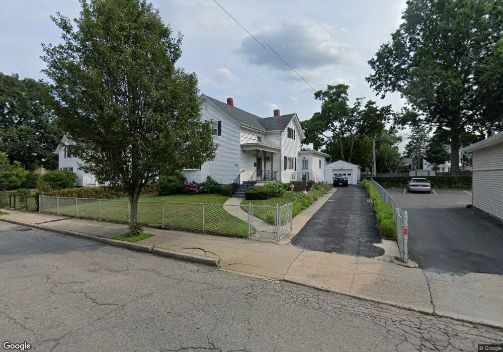 245 New Boston Rd, Fall River, MA 02720 - photo 1