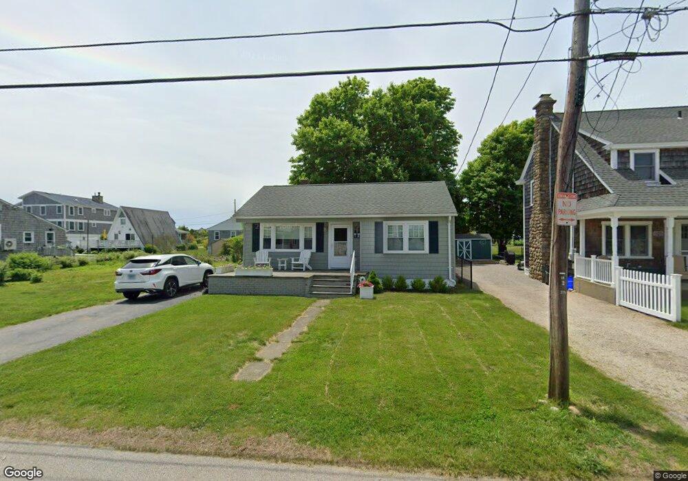 18 Uzzi Ave, Westerly, RI 02891 - photo 1