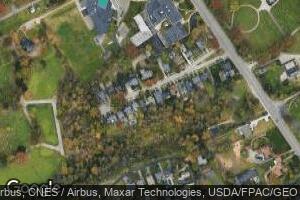 22 Oak Park Ave, Wheeling, WV 26003