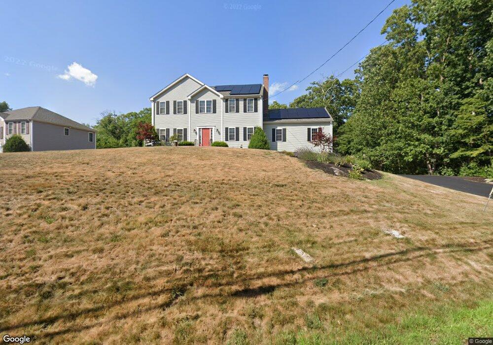 400 Central St, Milford, MA 01757 - photo 1