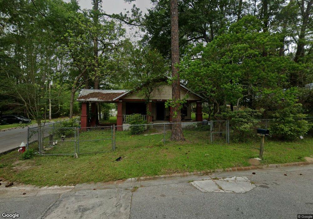 430 7th St SW, Moultrie, GA 31768 - photo 1