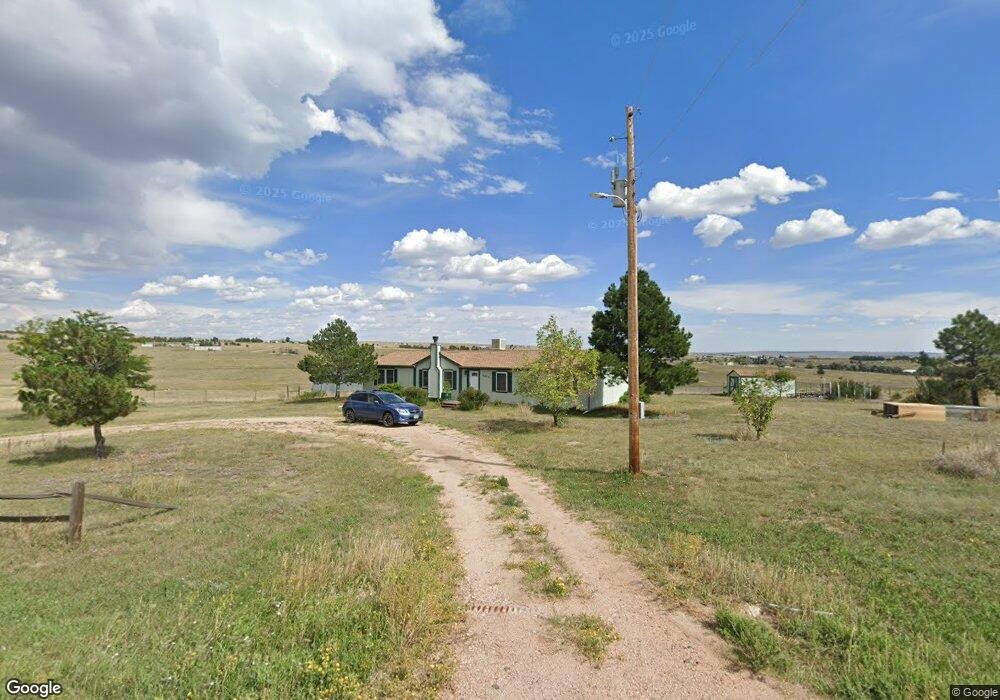 15405 Peyton Hwy, Peyton, CO 80831 - photo 1