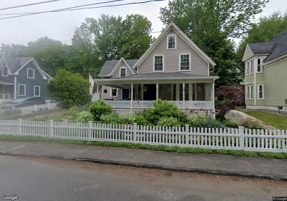 95 Bayview St, Camden, ME 04843 - photo 1