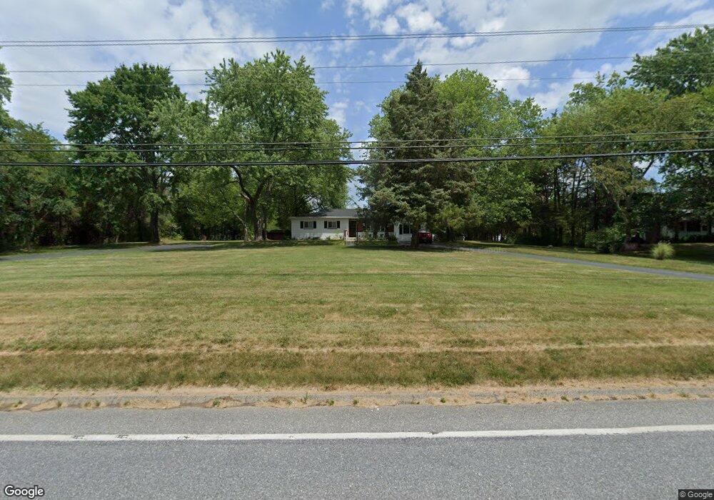 9950 Marshall Corner Rd, White Plains, MD 20695 - photo 1