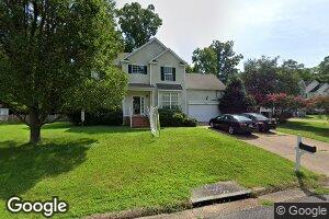 3013 Mossy Creek Dr, Williamsburg, VA 23185