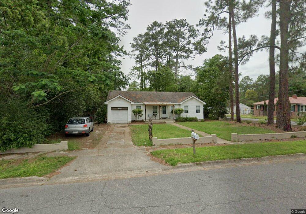 1200 9th St SW, Moultrie, GA 31768 - photo 1