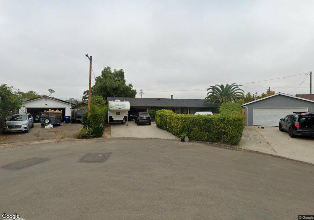 108 W Bennett St, Nipomo, CA 93444 - photo 1