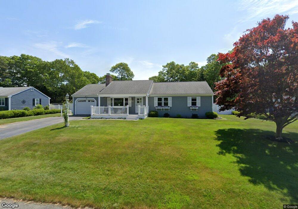 34 Ansel Howland Rd, Centerville, MA 02632 - photo 1