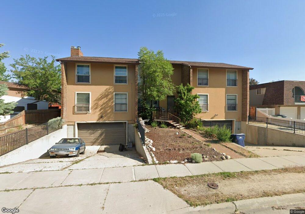 1793 E Crescent View Dr, Sandy, UT 84092 - photo 1