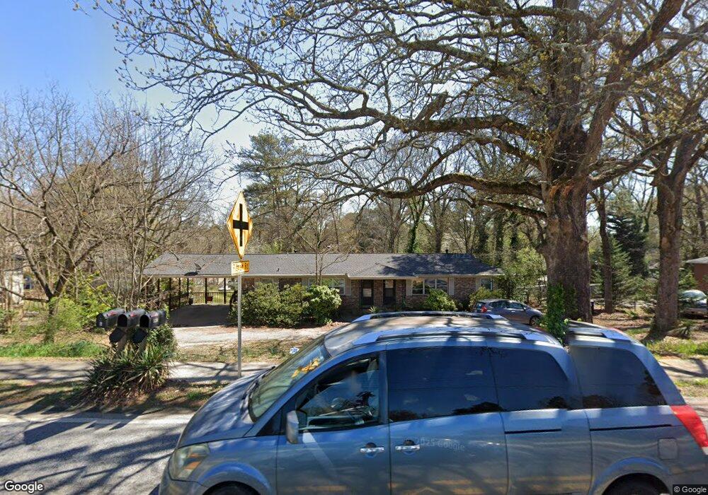 843 Old Alabama Rd SW unit 843A, Mableton, GA 30126 - photo 1